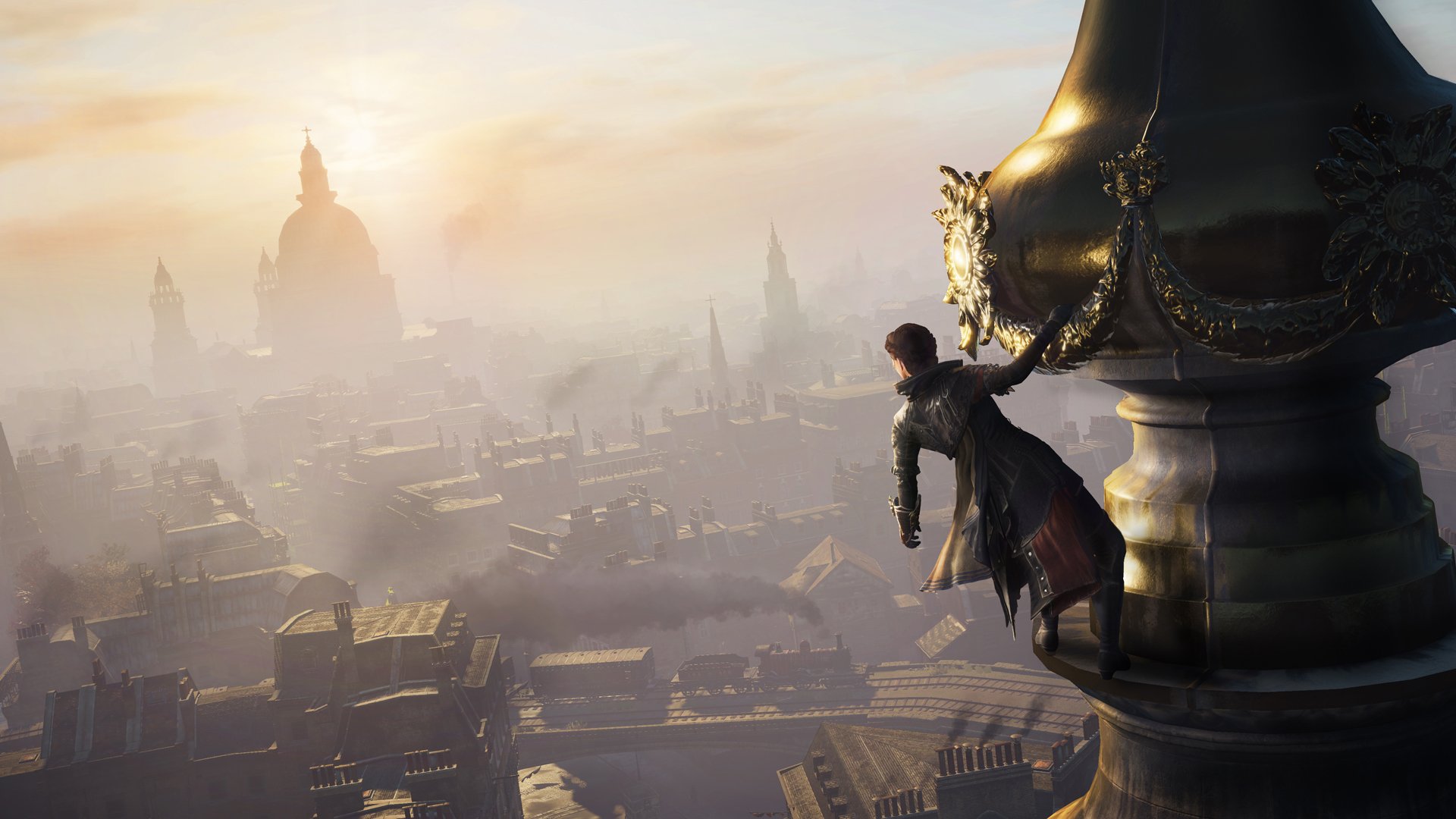 Assassin´s Creed Syndicate - Imagen 23